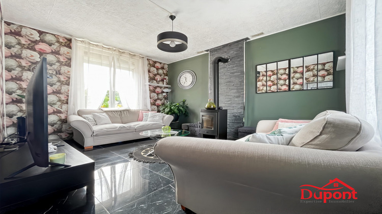 Ma-Cabane - Vente Maison Masnières, 112 m²