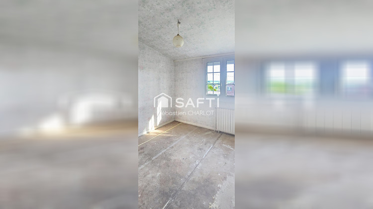 Ma-Cabane - Vente Maison Masnieres, 119 m²