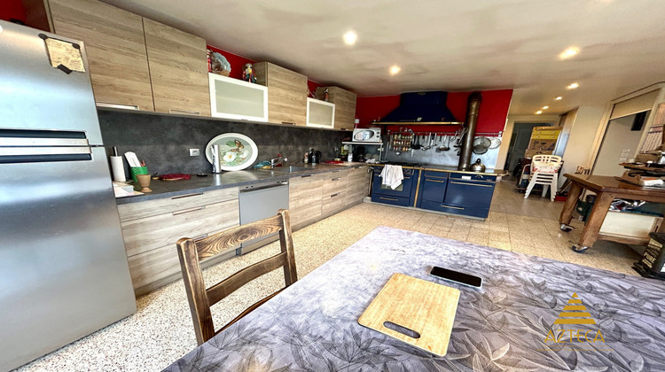 Ma-Cabane - Vente Maison Masnières, 136 m²