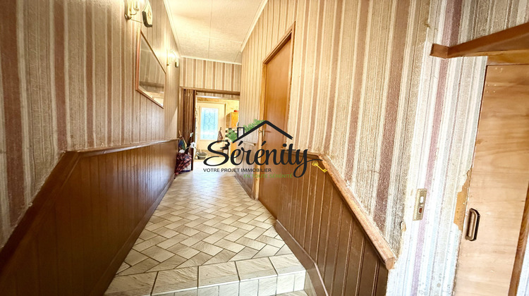 Ma-Cabane - Vente Maison Masnières, 90 m²