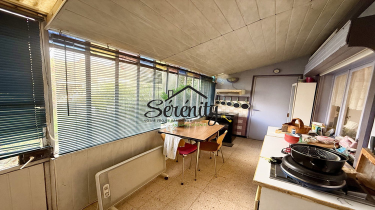 Ma-Cabane - Vente Maison Masnières, 90 m²