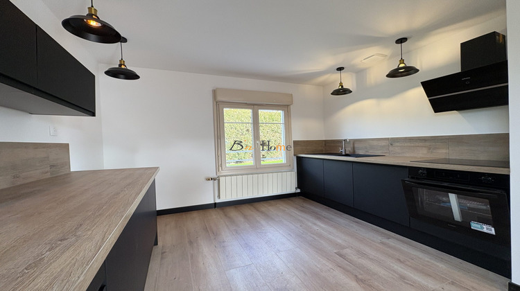 Ma-Cabane - Vente Maison Masnières, 80 m²