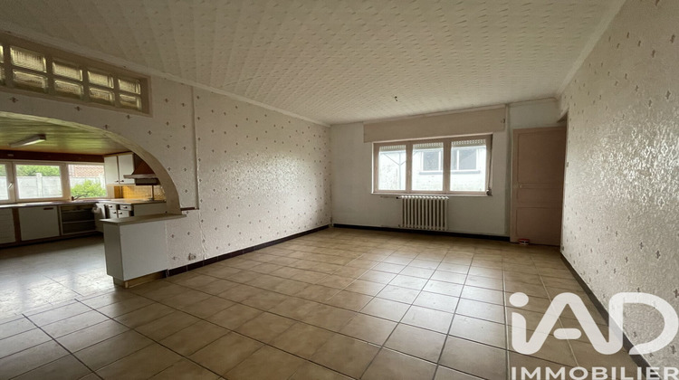 Ma-Cabane - Vente Maison Masnières, 140 m²