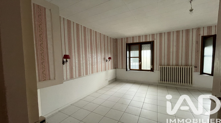 Ma-Cabane - Vente Maison Masnières, 140 m²