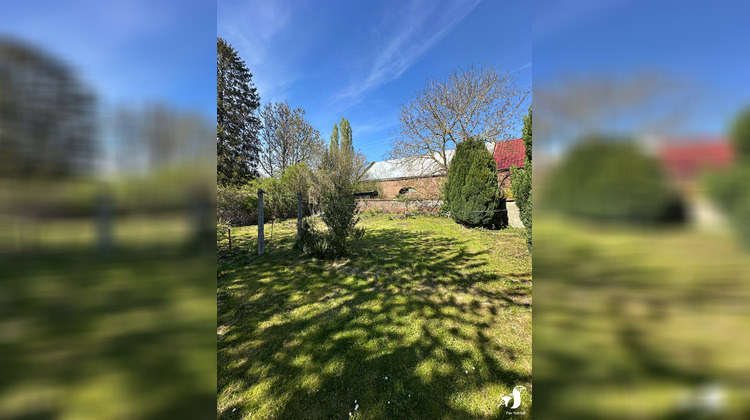 Ma-Cabane - Vente Maison Masnières, 145 m²
