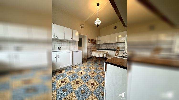 Ma-Cabane - Vente Maison Masnières, 145 m²