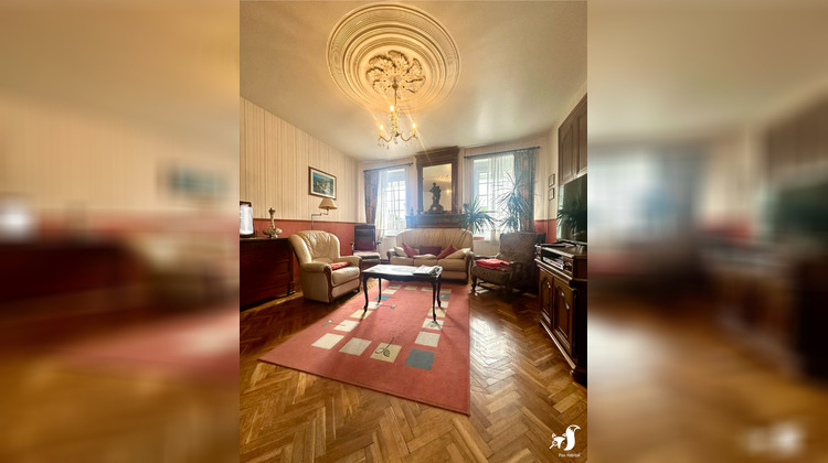 Ma-Cabane - Vente Maison Masnières, 145 m²