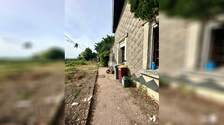 Ma-Cabane - Vente Maison Masnières, 108 m²