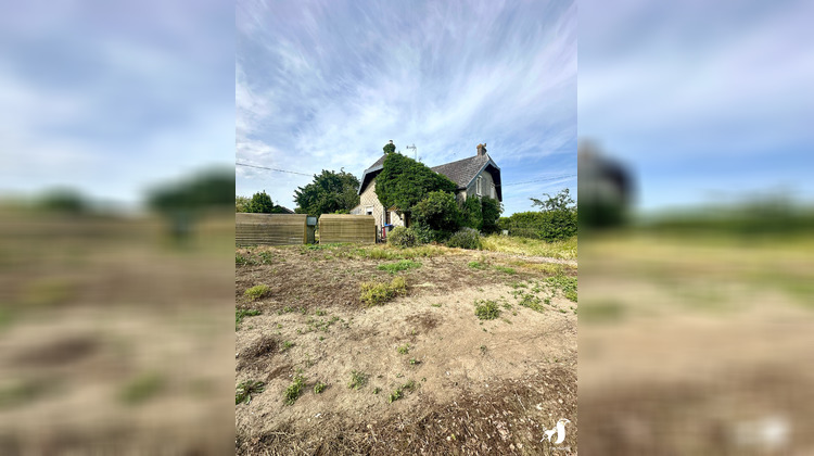 Ma-Cabane - Vente Maison Masnières, 108 m²