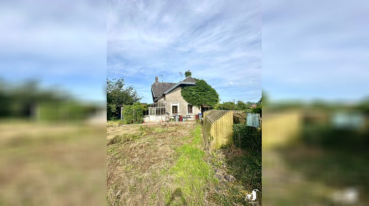 Ma-Cabane - Vente Maison Masnières, 108 m²