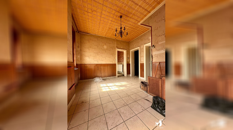 Ma-Cabane - Vente Maison Masnières, 108 m²