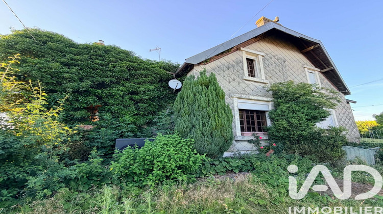 Ma-Cabane - Vente Maison Masnières, 105 m²