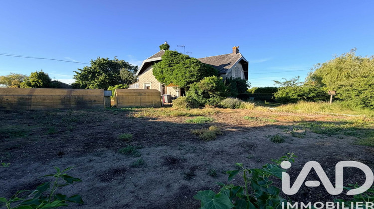 Ma-Cabane - Vente Maison Masnières, 105 m²