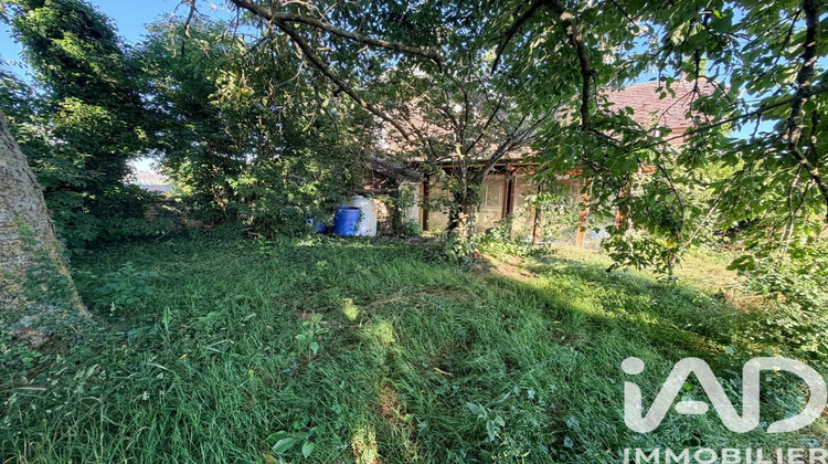 Ma-Cabane - Vente Maison Masnières, 105 m²