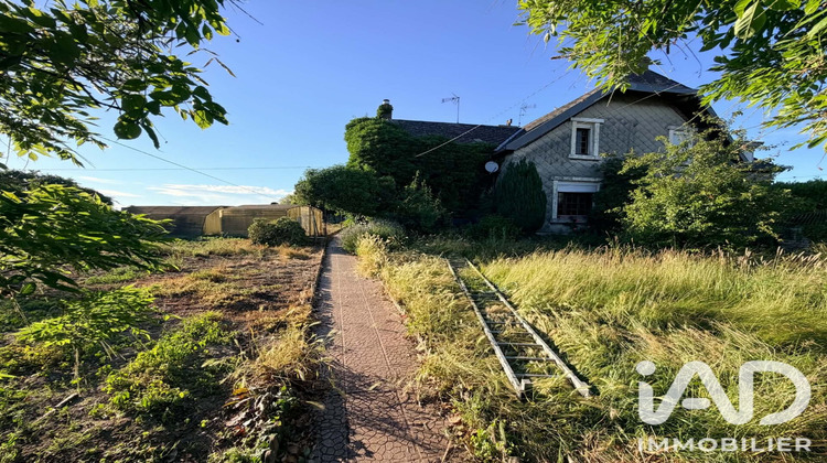 Ma-Cabane - Vente Maison Masnières, 105 m²