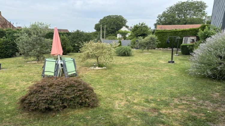 Ma-Cabane - Vente Maison Masnières, 113 m²