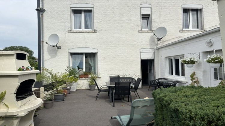 Ma-Cabane - Vente Maison Masnières, 113 m²