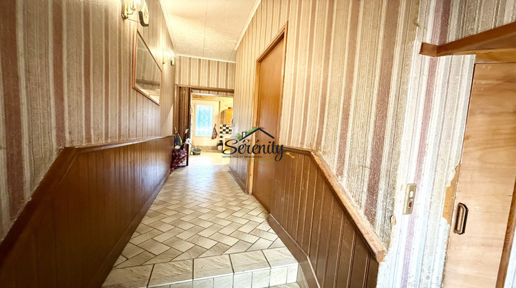 Ma-Cabane - Vente Maison Masnières, 90 m²