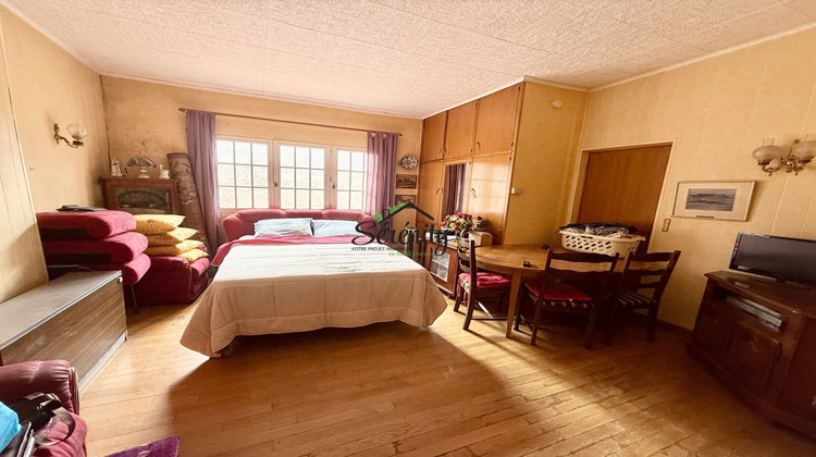Ma-Cabane - Vente Maison Masnières, 90 m²