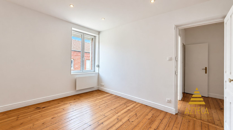 Ma-Cabane - Vente Maison Masnières, 97 m²