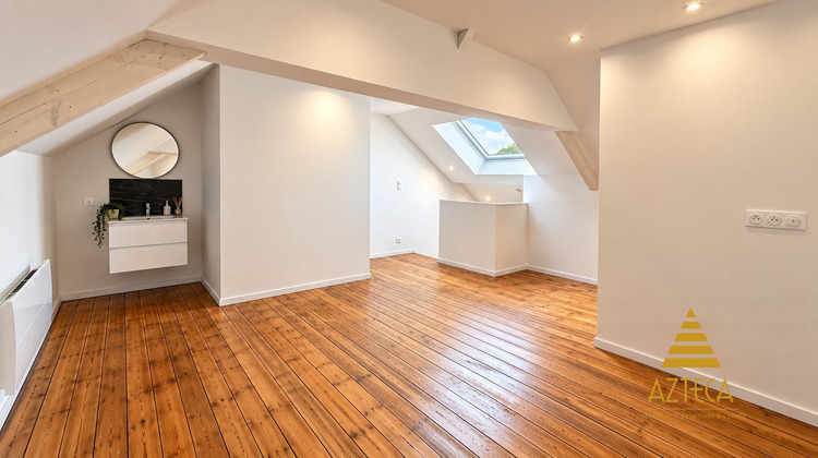 Ma-Cabane - Vente Maison Masnières, 97 m²