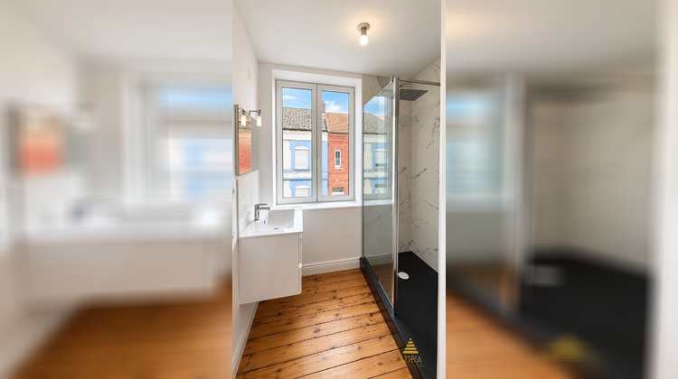 Ma-Cabane - Vente Maison Masnières, 97 m²