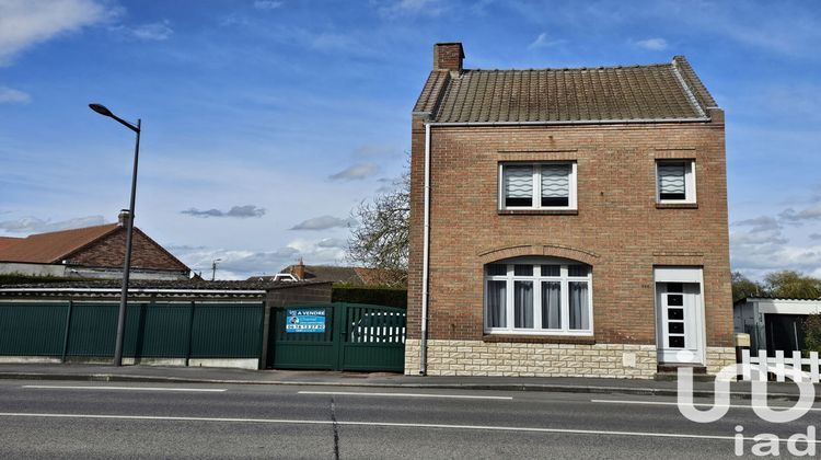 Ma-Cabane - Vente Maison Masny, 105 m²