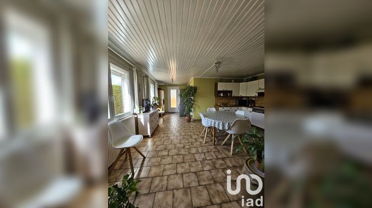 Ma-Cabane - Vente Maison Masny, 105 m²