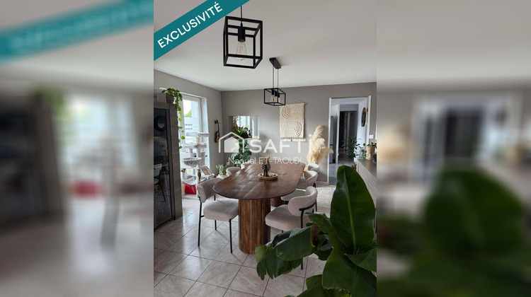 Ma-Cabane - Vente Maison Masny, 83 m²