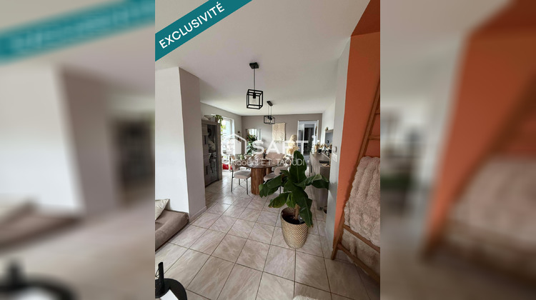 Ma-Cabane - Vente Maison Masny, 83 m²