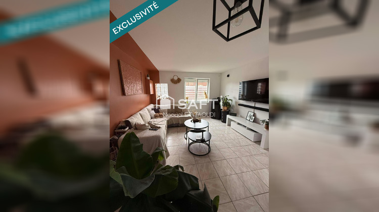 Ma-Cabane - Vente Maison Masny, 83 m²