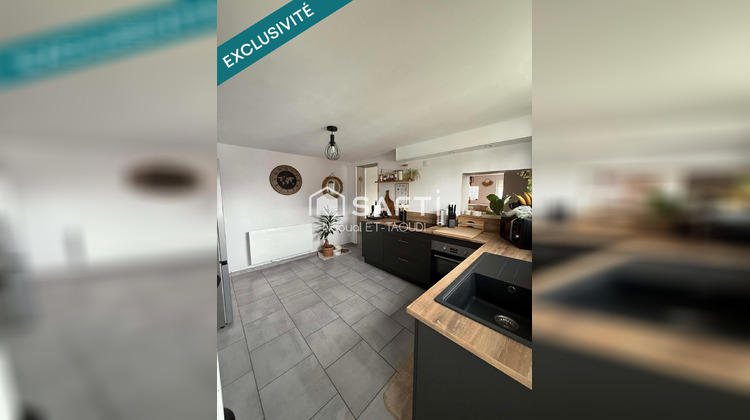 Ma-Cabane - Vente Maison Masny, 83 m²