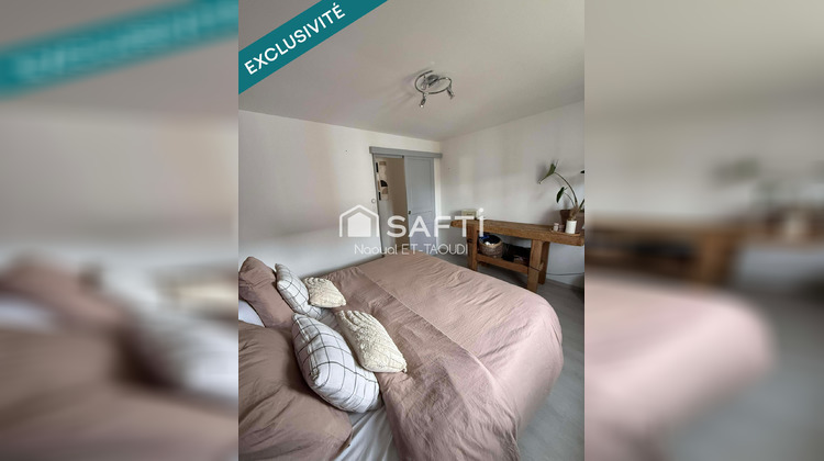 Ma-Cabane - Vente Maison Masny, 83 m²