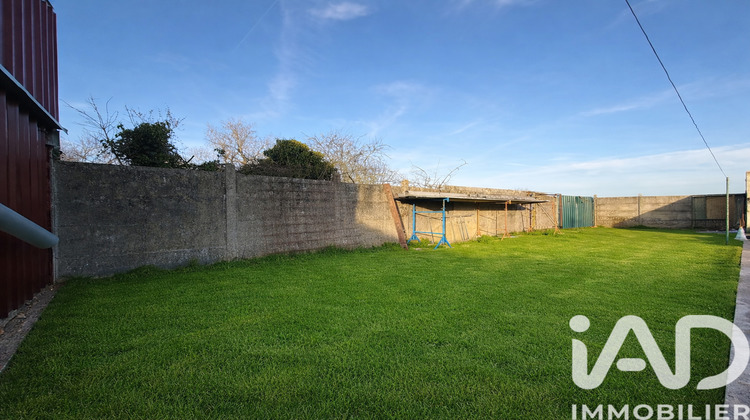 Ma-Cabane - Vente Maison Masny, 100 m²