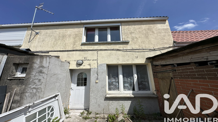 Ma-Cabane - Vente Maison Masny, 80 m²