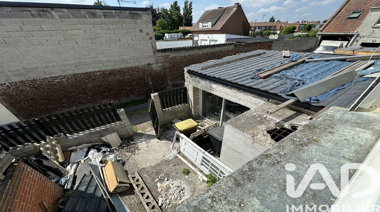 Ma-Cabane - Vente Maison Masny, 80 m²