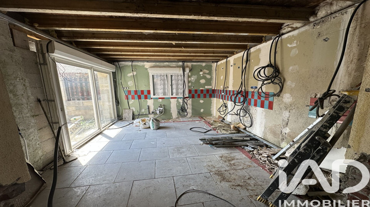 Ma-Cabane - Vente Maison Masny, 80 m²
