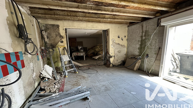 Ma-Cabane - Vente Maison Masny, 80 m²