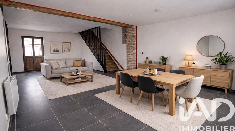 Ma-Cabane - Vente Maison Masny, 100 m²