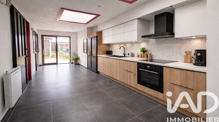 Ma-Cabane - Vente Maison Masny, 100 m²