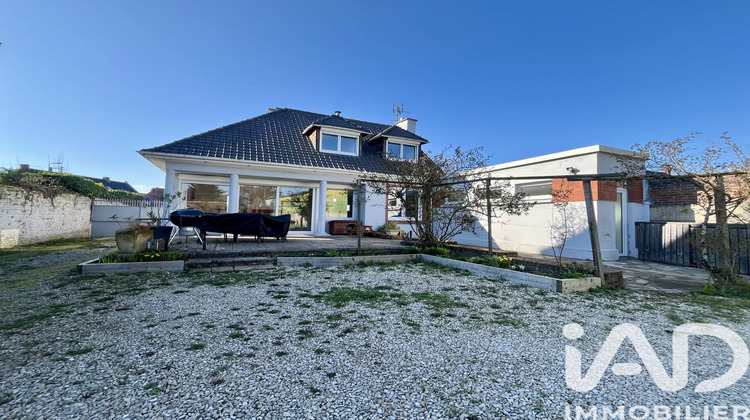 Ma-Cabane - Vente Maison Masny, 137 m²