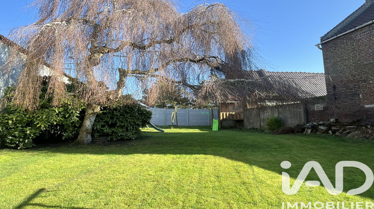 Ma-Cabane - Vente Maison Masny, 137 m²
