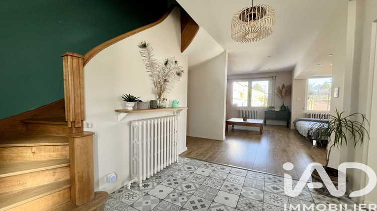 Ma-Cabane - Vente Maison Masny, 137 m²