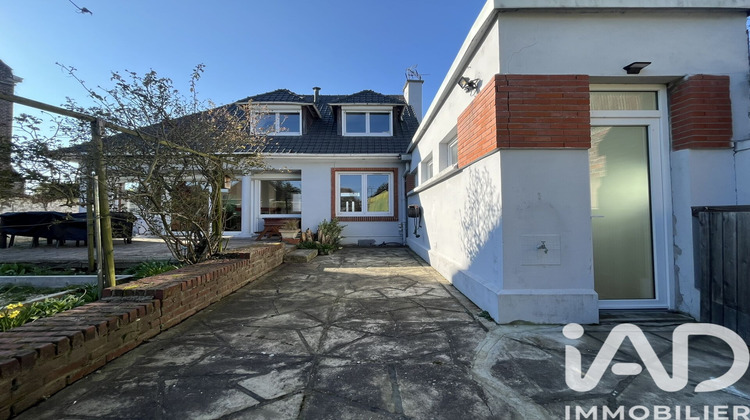 Ma-Cabane - Vente Maison Masny, 137 m²