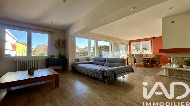 Ma-Cabane - Vente Maison Masny, 137 m²