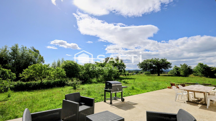 Ma-Cabane - Vente Maison Masparraute, 170 m²