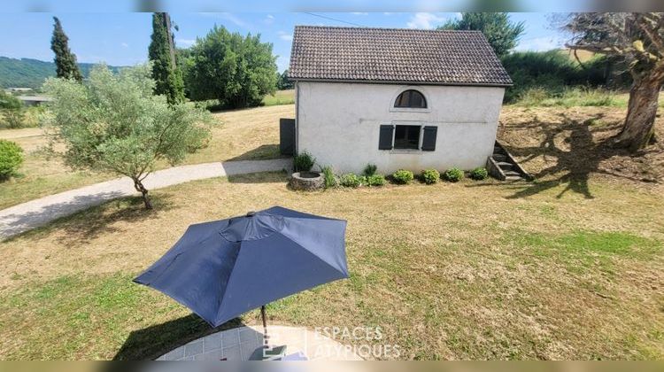 Ma-Cabane - Vente Maison MASPIE-LALONQUERE-JUILLACQ, 140 m²