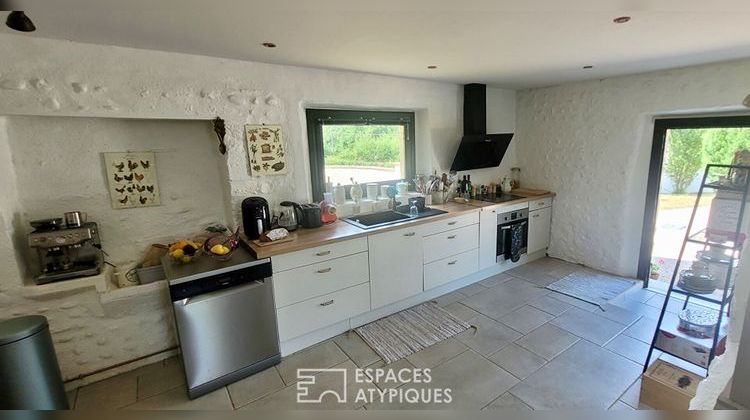 Ma-Cabane - Vente Maison MASPIE-LALONQUERE-JUILLACQ, 140 m²