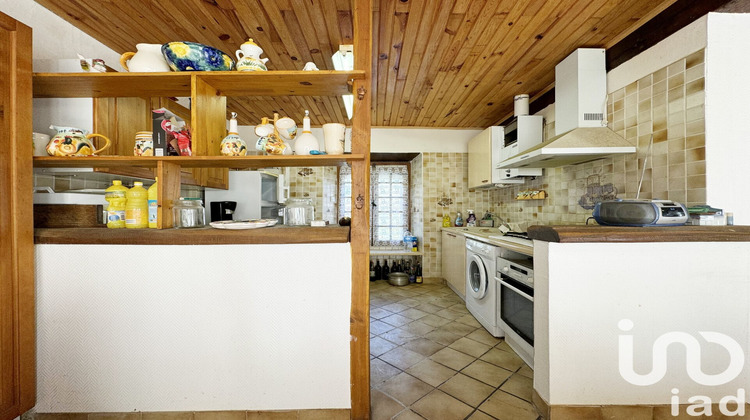 Ma-Cabane - Vente Maison Maspie-Lalonquère-Juillacq, 87 m²