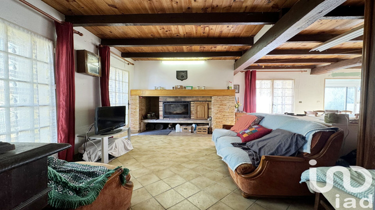 Ma-Cabane - Vente Maison Maspie-Lalonquère-Juillacq, 87 m²